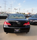 toyota avalon 2007 black sedan limited gasoline 6 cylinders front wheel drive automatic with overdrive 60462