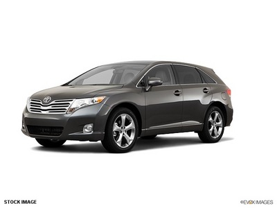 toyota venza 2011 wagon fwd v6 gasoline 6 cylinders front wheel drive not specified 90241