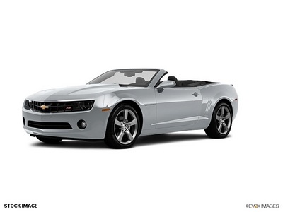 chevrolet camaro 2012 gasoline 6 cylinders rear wheel drive not specified 33177