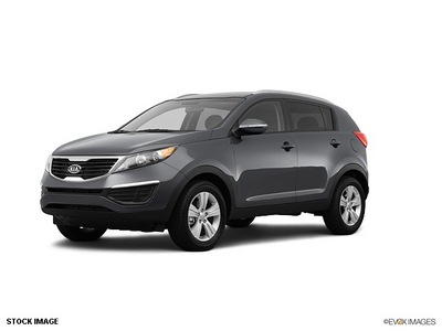 kia sportage 2012 mineral silver suv lx gasoline 4 cylinders all whee drive automatic 44060