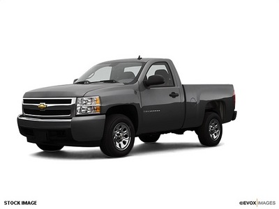 chevrolet silverado 1500 2007 gray pickup truck lt w 1lt gasoline 8 cylinders 4 wheel drive automatic 34788