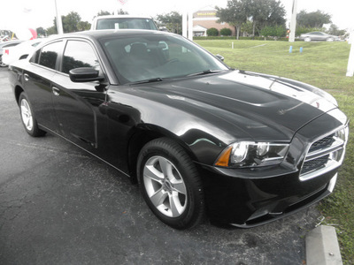 dodge charger 2011 black sedan gasoline 6 cylinders rear wheel drive automatic 34474