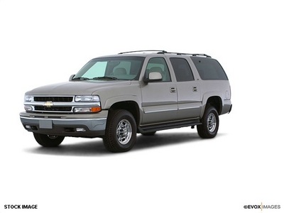 chevrolet suburban 2002 suv flex fuel 8 cylinders 4 wheel drive 4 speed automatic 55313