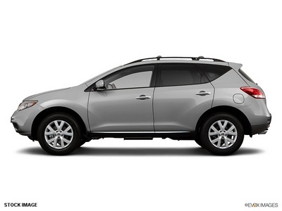 nissan murano 2011 suv s gasoline 6 cylinders all whee drive cont  variable trans  56001