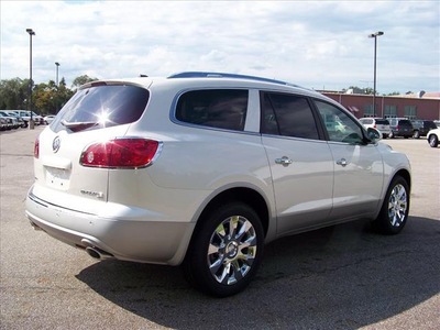 buick enclave 2012 white suv premium gasoline 6 cylinders all whee drive not specified 44024