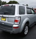 mercury mariner 2010 ingot silver suv premier i4 gasoline 4 cylinders front wheel drive automatic with overdrive 07730