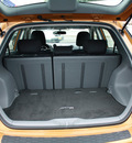 toyota matrix 2009 orange hatchback s gasoline 4 cylinders all whee drive automatic 07730