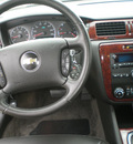 chevrolet impala 2009 white sedan lt gasoline 6 cylinders front wheel drive automatic 13502