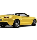 chevrolet camaro 2012 lt convertible gasoline 6 cylinders rear wheel drive 6 speed automatic 55313