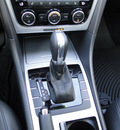 volkswagen passat 2012 black sedan tdi se diesel 4 cylinders front wheel drive automatic 98226