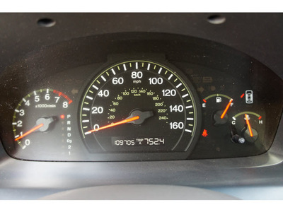 honda accord 2005 desert mist sedan ex w leather gasoline 4 cylinders front wheel drive 5 speed automatic 07724