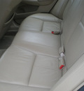 honda accord 2004 white sedan ex gasoline 4 cylinders front wheel drive automatic 13502