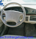 oldsmobile eighty eight 1997 light driftwood sedan ls gasoline v6 front wheel drive automatic 80910