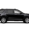 ford explorer 2012 suv gasoline 6 cylinders 2 wheel drive lectshift trans 08902