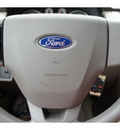 ford focus 2010 beige sedan se w app  pkg gasoline 4 cylinders front wheel drive automatic 47172