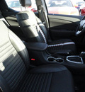 dodge avenger 2012 black sedan r t flex fuel 6 cylinders front wheel drive shiftable automatic 60915