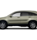 honda cr v 2008 gold suv gasoline 4 cylinders all whee drive 5 speed automatic 98901