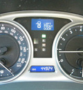 lexus is 250 2009 dk  gray sedan gasoline 6 cylinders rear wheel drive automatic 92235
