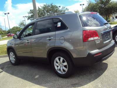 kia sorento 2012 tit sil lx gasoline 4 cylinders front wheel drive automatic 32901