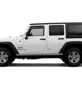 jeep wrangler unlimited 2012 suv gasoline 6 cylinders 4 wheel drive dgj 5 speed auto w5a580 t 33021