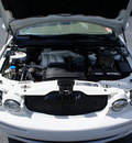 jaguar x type 2004 white sedan 3 0 gasoline 6 cylinders all whee drive automatic 33021