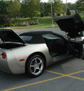 chevrolet corvette 2000 other convertable convertible gasoline v8 rear wheel drive manual 17972