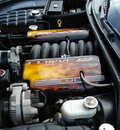 chevrolet corvette 2000 other coupe hard top gasoline v8 rear wheel drive manual 17972