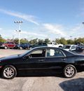 mitsubishi diamante 2004 black sedan ls gasoline 6 cylinders front wheel drive automatic with overdrive 60546