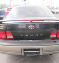 toyota camry 1996 black sedan gasoline 4 cylinders front wheel drive automatic with overdrive 32401