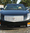 cadillac cts 2007 black sedan sprt gasoline 6 cylinders rear wheel drive automatic 27569