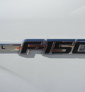 ford f 150 2011 white xl flex fuel 6 cylinders 2 wheel drive automatic 76108