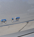 chevrolet impala 2007 silver sedan ls flex fuel 6 cylinders front wheel drive automatic 76087