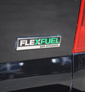 chevrolet avalanche 2010 black suv ltz flex fuel 8 cylinders 4 wheel drive automatic 76087
