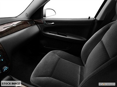 chevrolet impala 2012 sedan lt fleet flex fuel 6 cylinders front wheel drive not specified 56001