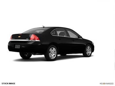 chevrolet impala 2011 sedan lt fleet flex fuel 6 cylinders front wheel drive 4 speed automatic 55313