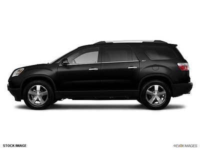 gmc acadia 2011 suv slt 1 gasoline 6 cylinders front wheel drive 6 speed automatic 55313