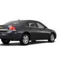 chevrolet impala 2011 sedan lt fleet flex fuel 6 cylinders front wheel drive 4 speed automatic 55313