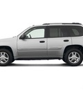 gmc envoy 2005 dk  gray suv awd leather sunroof gasoline 6 cylinders 4 wheel drive 4 speed automatic 55313