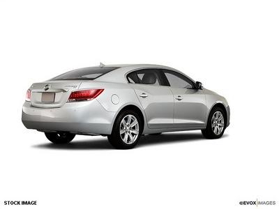 buick lacrosse 2010 gold sedan cxl awd gasoline 6 cylinders all whee drive 6 speed automatic 55313