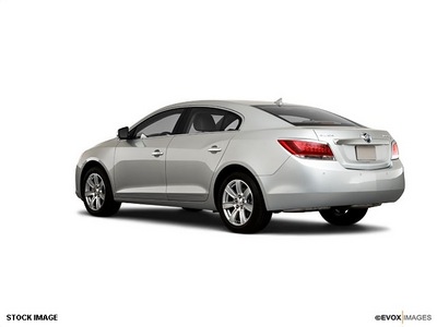 buick lacrosse 2010 gold sedan cxl awd gasoline 6 cylinders all whee drive 6 speed automatic 55313