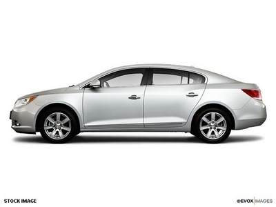 buick lacrosse 2010 gold sedan cxl awd gasoline 6 cylinders all whee drive 6 speed automatic 55313