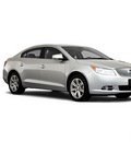 buick lacrosse 2010 gold sedan cxl awd gasoline 6 cylinders all whee drive 6 speed automatic 55313