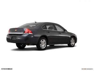 chevrolet impala 2011 sedan lt fleet flex fuel 6 cylinders front wheel drive 4 speed automatic 55313