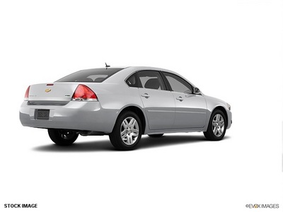 chevrolet impala 2011 sedan lt fleet flex fuel 6 cylinders front wheel drive 4 speed automatic 55313