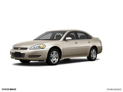 chevrolet impala 2012 sedan lt flex fuel 6 cylinders front wheel drive not specified 55313