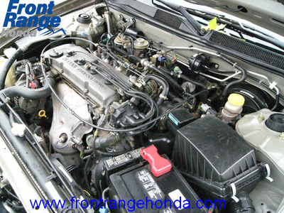 nissan altima 1998 bronze sedan gxe gasoline 4 cylinders front wheel drive automatic 80910
