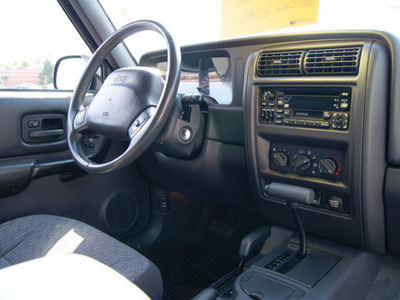 jeep cherokee 2001 black suv sport gasoline 6 cylinders 4 wheel drive automatic 61008