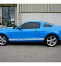 ford mustang 2010 coupe gasoline 8 cylinders rear wheel drive not specified 47130