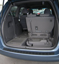 honda odyssey 2010 blue van exl gasoline 6 cylinders front wheel drive automatic 46219
