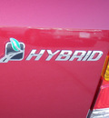 ford escape hybrid 2006 dk  red suv hybrid 4wd hybrid 4 cylinders all whee drive automatic 56301